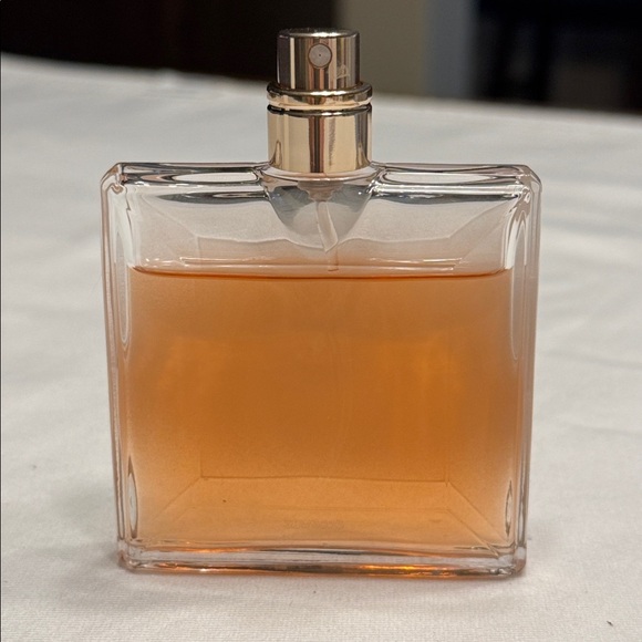Idôle by Lancôme Le Parfum for Women. Partially used. .08 oz/25ml. - Picture 3 of 4